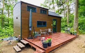 La Tiny House De Nanou